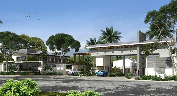 Condominio Rio Palma: La alternativa en Guachipelin 